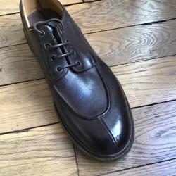 Chaussures derby 42 Barracuda Neuf