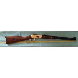 carabine Winchester modèle 1894 type Comanche