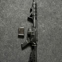 Carabine UT514 legacy armement cal 223