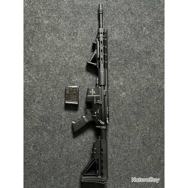 Carabine UT514 legacy armement cal 223