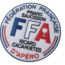 Un peu d'humour dans ce monde de brute - Fédération Française d'Apéro n
