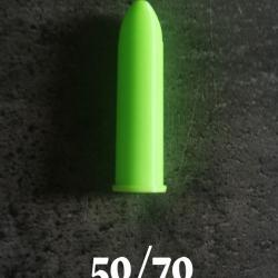 Douille Amortisseur, tir à sec 50/70 Government à l'unité