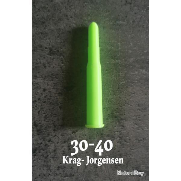Douille Amortisseur, tir  sec 30-40 Krag-Jorgensen  l'unit