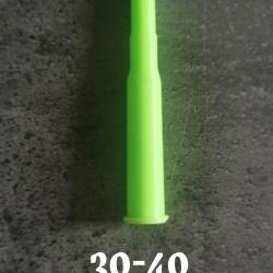 Lot de 3 Douilles Amortisseur, tir à sec 30-40 Krag-Jorgensen