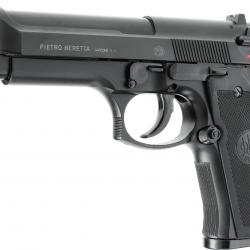 PISTOLET BERETTA M92 FS BBS 6MM SPRING
