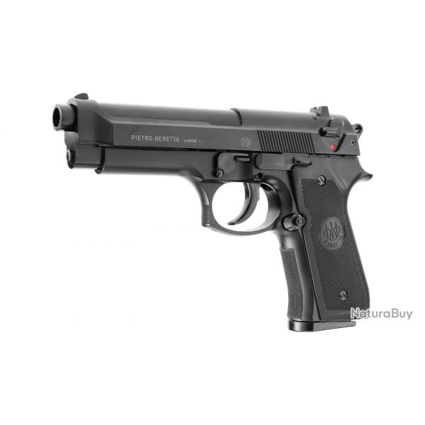 PISTOLET BERETTA M92 FS BBS 6MM SPRING
