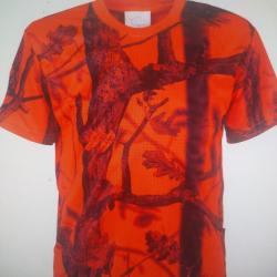 T-shirt enfant percussion