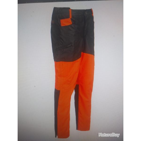 Pantalon stronger enfant percussion