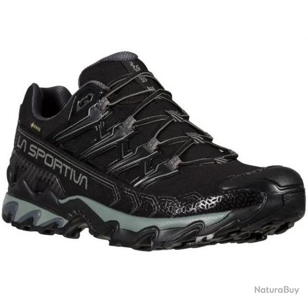 Chaussure de Randonne Homme La Sportiva Ultra Raptor II GTX Noir