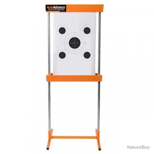 Lyman Cible de tir auto advance  tlcommande destockage