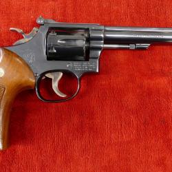 REVOLVER SMITH & WESSON 14-4