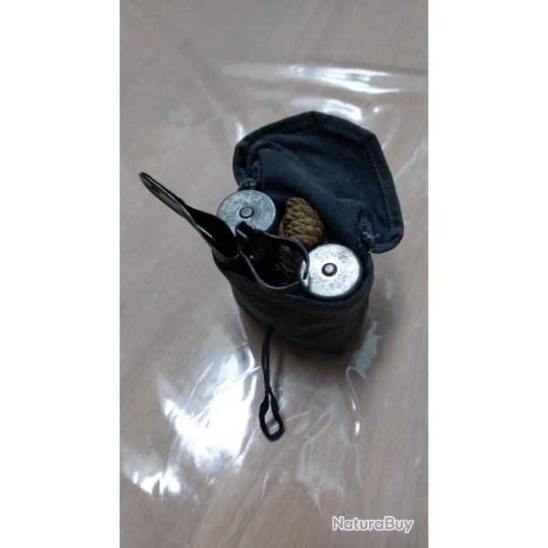 Ncessaire de nettoyage pour G11 K31 K11 complet