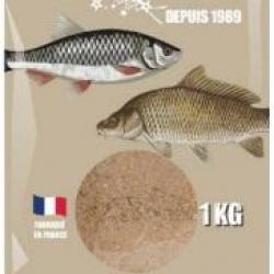 AMORCE EUROPECHE 1KG FEEDER