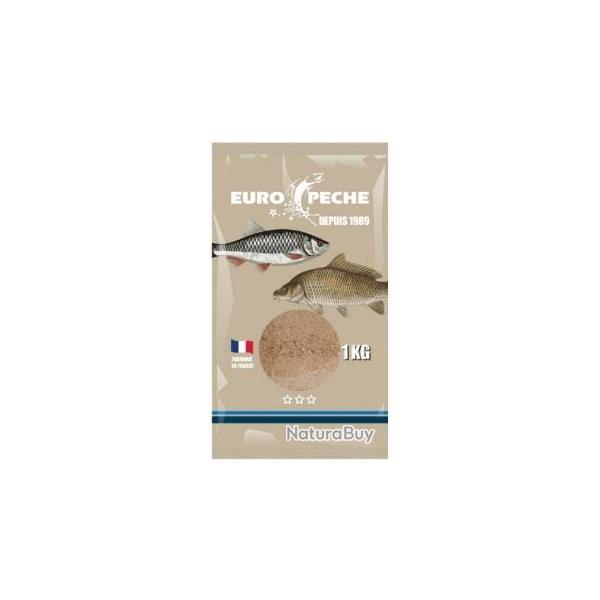 AMORCE EUROPECHE 1KG FEEDER