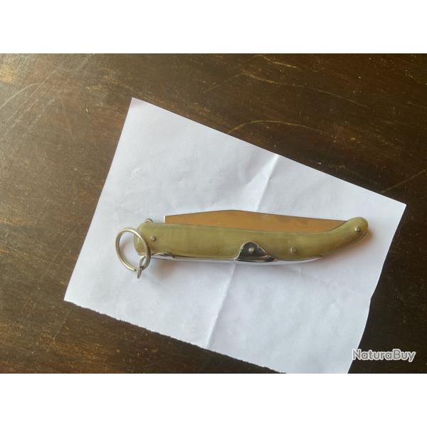 Couteau Vendetta, sans prix de rserve