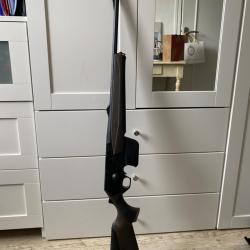 Carabine maral browning s.f campo Brown ADJ Fluted