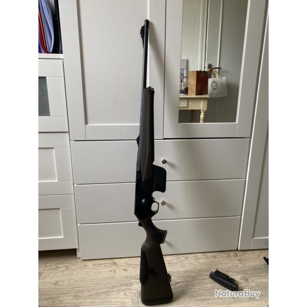 Carabine maral browning s.f campo Brown ADJ Fluted