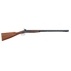 Fusil juxtaposé classic calibre 20 percussion