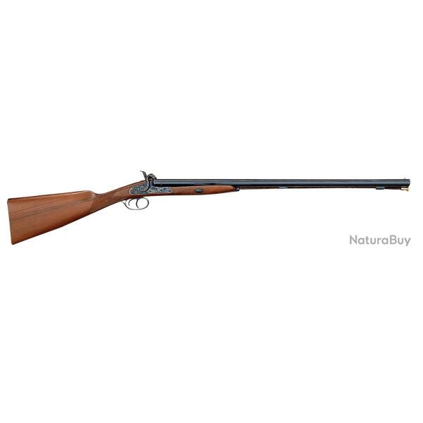 Fusil juxtapos classic calibre 20 percussion