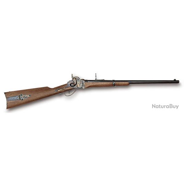 Carabine Sharps Cavalerie 1859 calibre .54 Davide Pedersoli