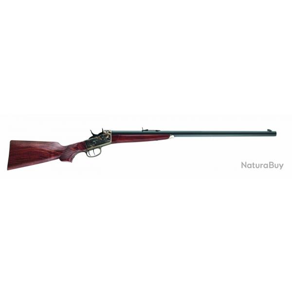 Rolling Block silhouette cal. 45-70