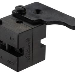 Moule à balles 1 cavité - Balles Minié Calibre .450