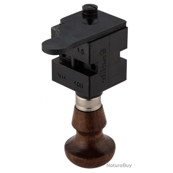 Moule  balles 1 cavit - Balles Mini Calibre .720