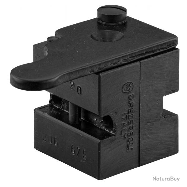 Moules  balles 1 cavit - Balles rondes calibre .682