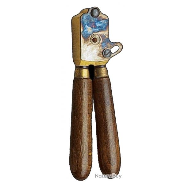 Moule  balles 1 cavit 1777 An IX Cal 69