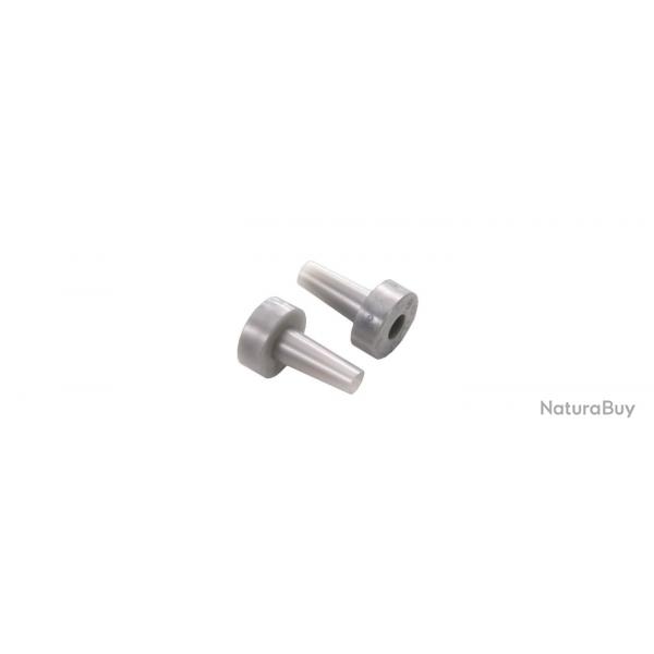 Protecteur de bouche en plastique Cal. 31/.45