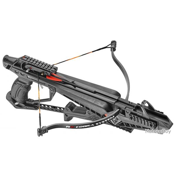 Arbalte EK-Archery COBRA systme R9 Pistolet 90 Lbs