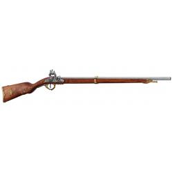 Réplique décorative Denix de Fusil Napoléon 1807