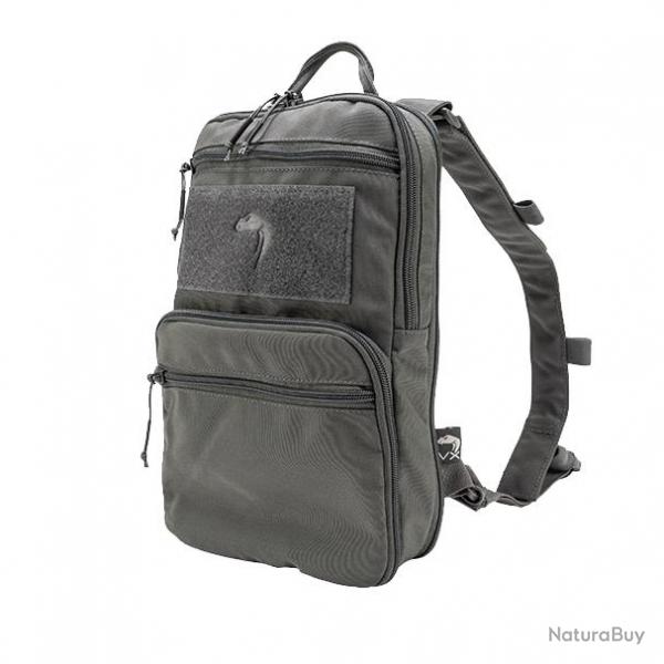 Sac  dos VX Buckle Up Charger Pack Viper titanium