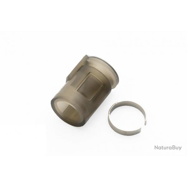 Joint Hop-up 2021 Transformers Autobot Silicone VSR / GBB 85 NOIR