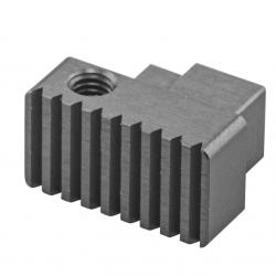 Sécurité CNC pour PC1 Storm grise