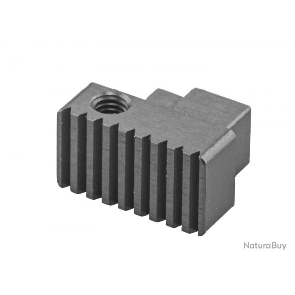 Scurit CNC pour PC1 Storm grise