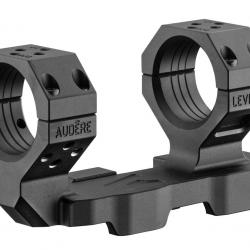 Montage cantilever AUDERE LEVITAS 20 MOA diam 34 mm LEVITAS Diamètre 34 mm - 20 MOA