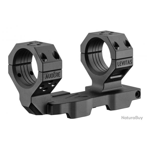 Montage cantilever AUDERE LEVITAS 20 MOA diam 34 mm LEVITAS Diamtre 34 mm - 20 MOA