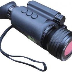 Monoculaires de vision nocturne LN-G3-M44-M50 - Luna optics 6X-36X50