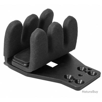 Platine supérieure REAPER GRIP, PLATINE SYSTEME REAPER GRIP - Chevalets