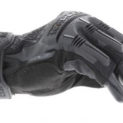 Mitaines Mechanix M PACT noirs