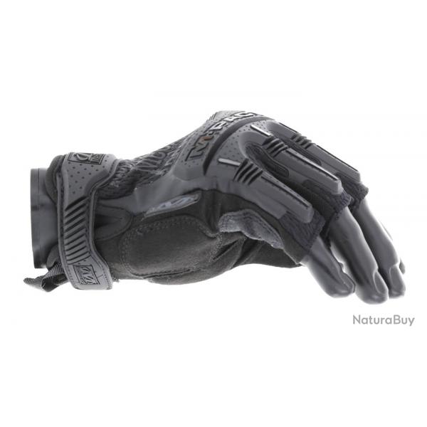 Mitaines Mechanix M PACT noirs