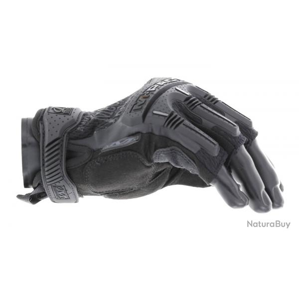 Mitaines Mechanix M-PACT noirs TAILLE M