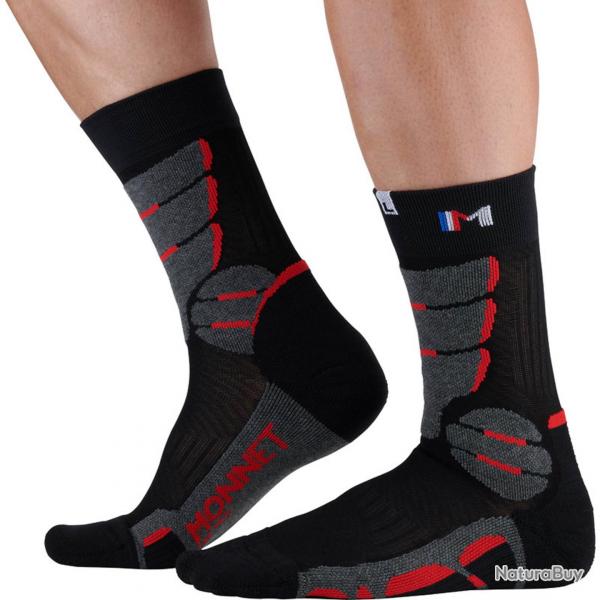 Chaussettes Monnet Trek Expert V3 Trek Expert V3 P.45-46