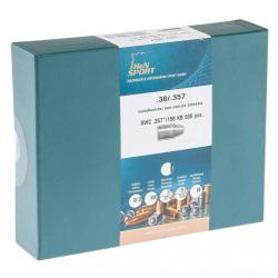 Ogives H&N - high speed - semiWad cutter cal .44 Rem Mag 240gr Semi Wad Cutter bte de 500