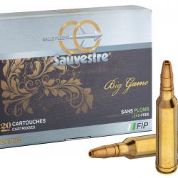 Sauvestre 7mm Rem Magnum - spéciale battue