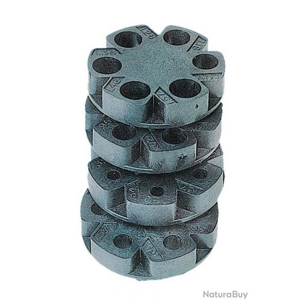 Lee Precision - Double disc kit