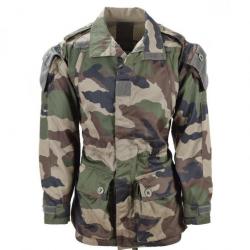 Veste Félin T4 S2 RipStop zone chaude Armée Française