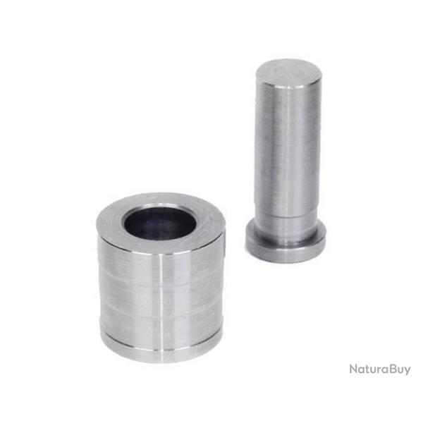 Bullet Sizer & Punch - Lee Precision .454 91528