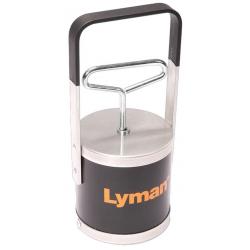 Lyman Stainless Steel Pin Magnet